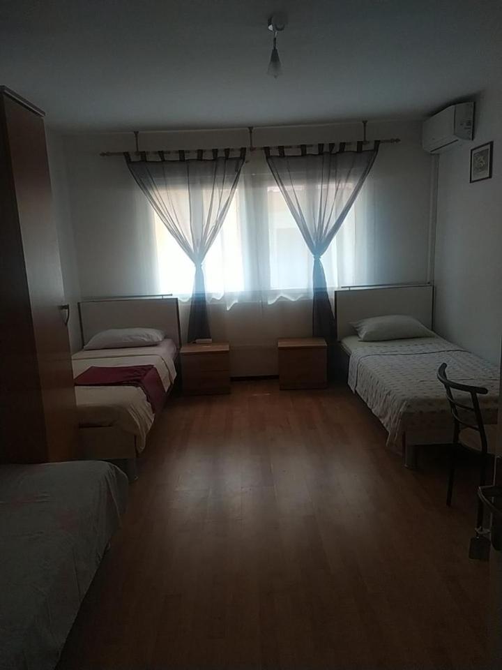 In Kala Hotel Rijeka Exterior photo