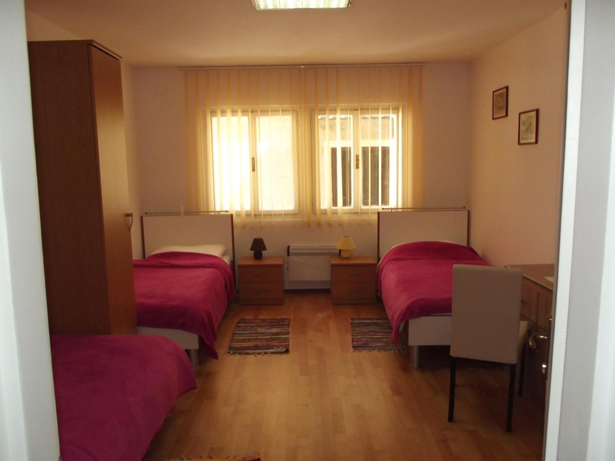 In Kala Hotel Rijeka Room photo